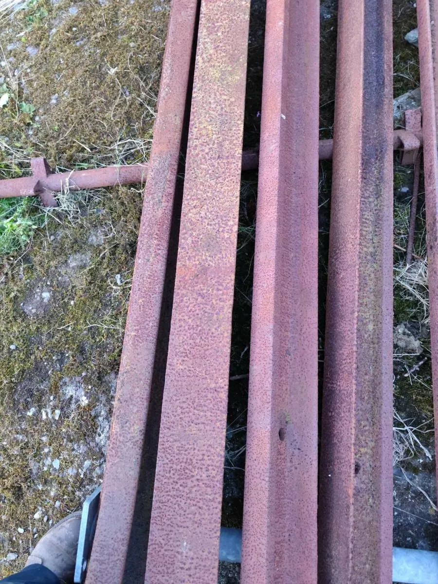 Railway Rails - Image 3