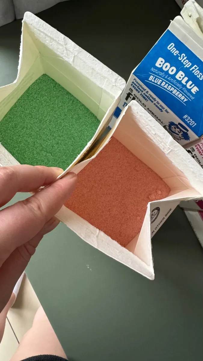 Candy Floss Machine + Full Starter Business Kit - Image 3