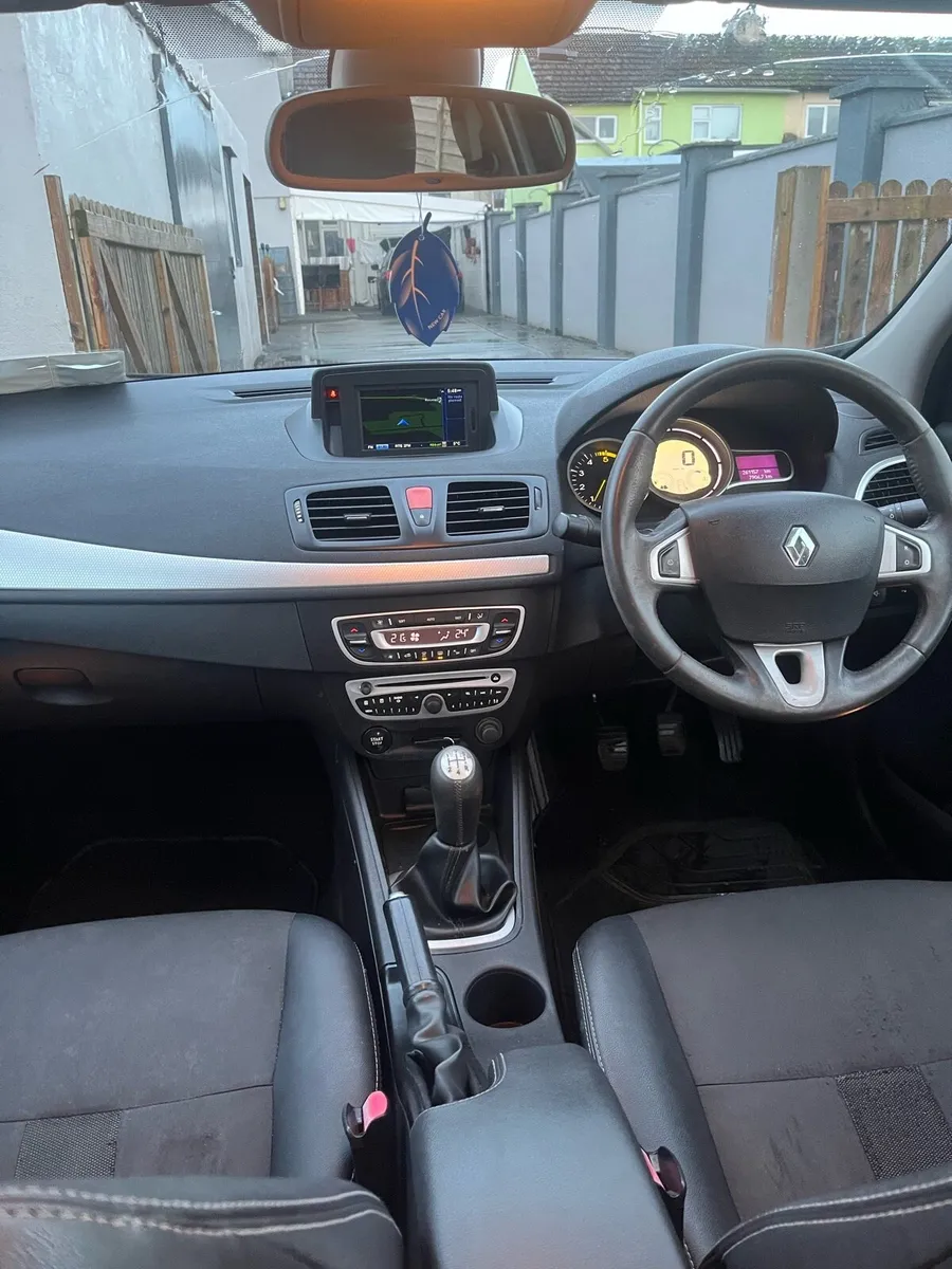 2011 Renault Fluence - Image 4