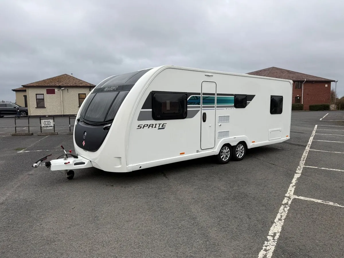 Swift sprite qautro - Image 3