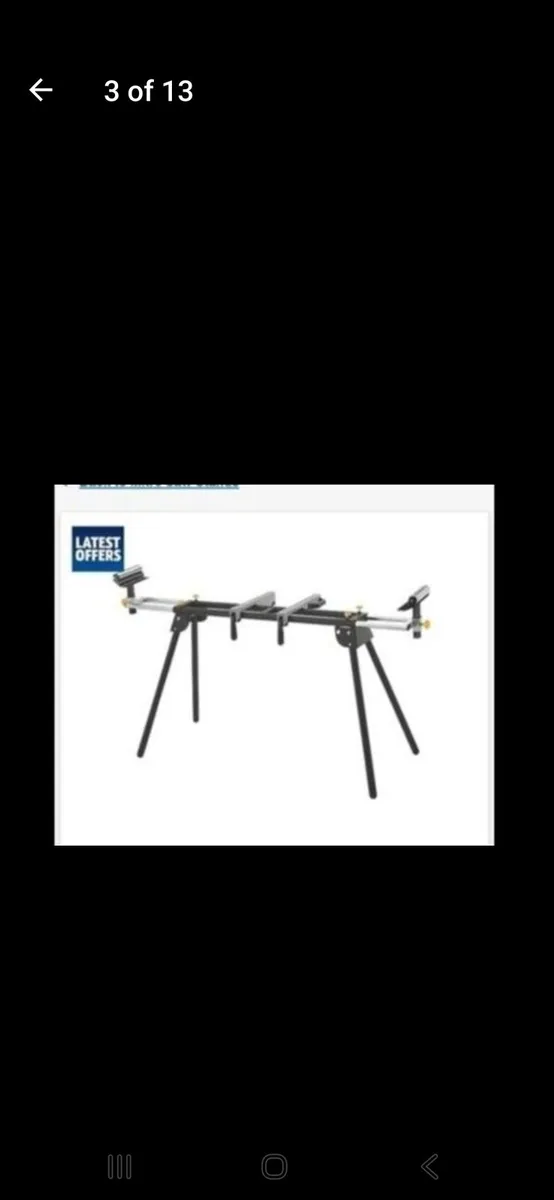 Power tool job lot see all pics - Image 2