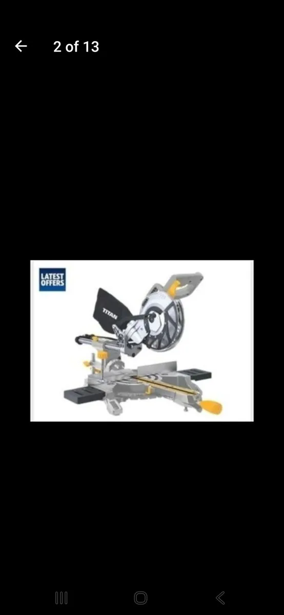 Power tool job lot see all pics - Image 3