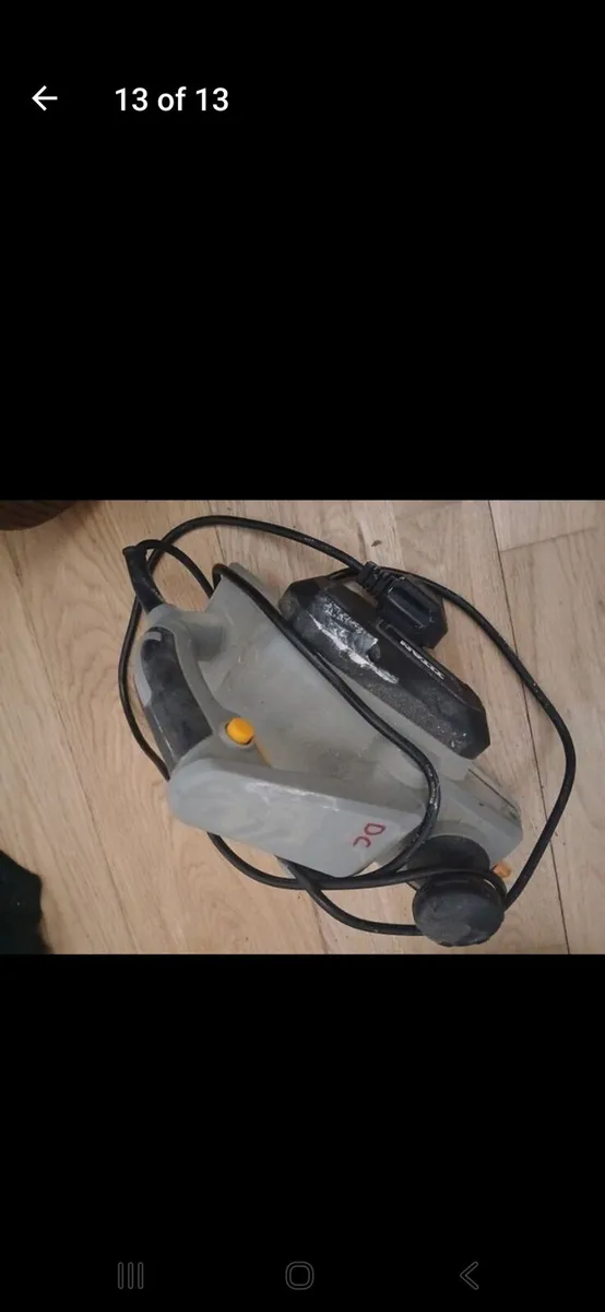 Power tool job lot see all pics - Image 4