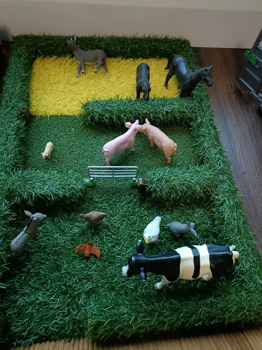 Toy Farm - Image 4