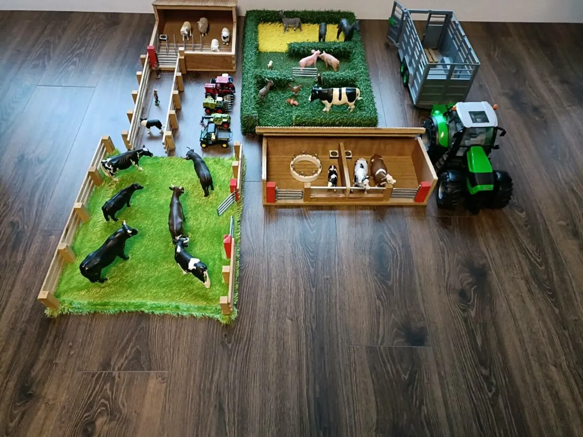 Toy Farm - Image 1