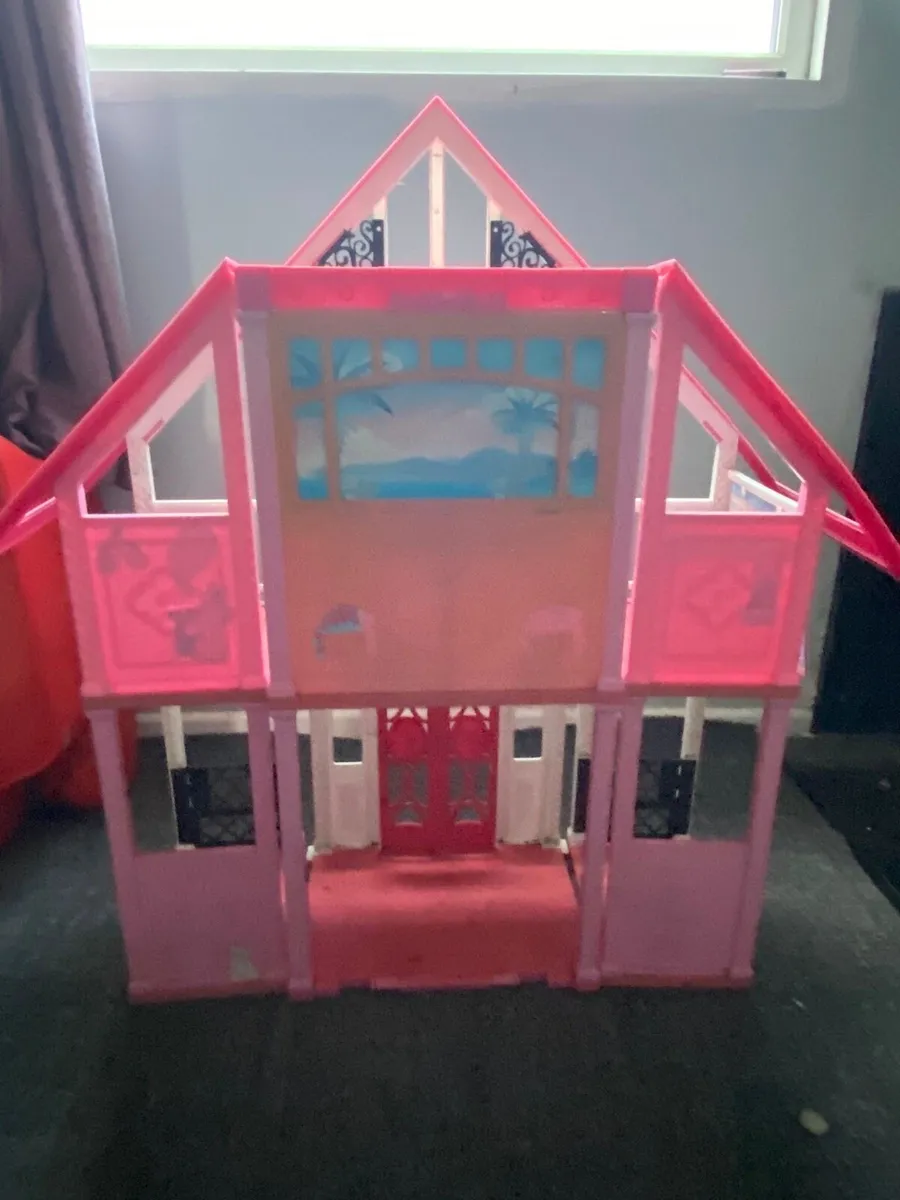 Barbie Doll House - Image 2