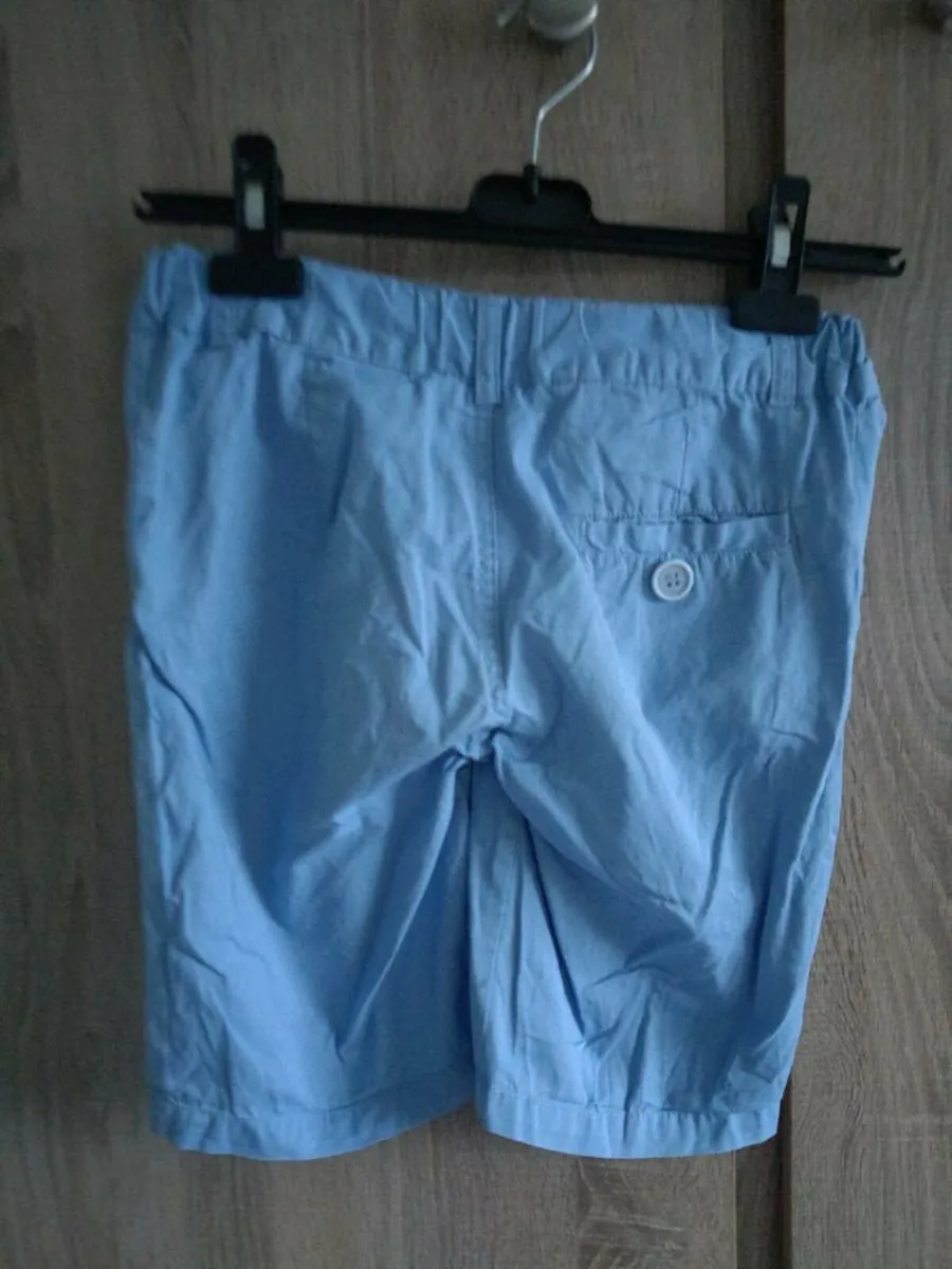 Boy shorts 9/10 years old 140 cm - Image 3