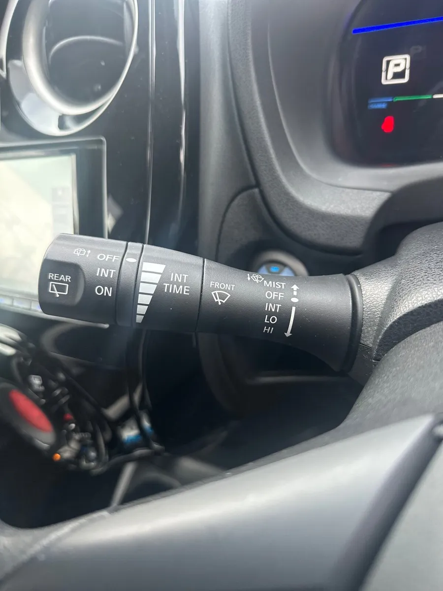 Nissan Note E-power 2020 Hybrid  • Low Mileage - Image 2