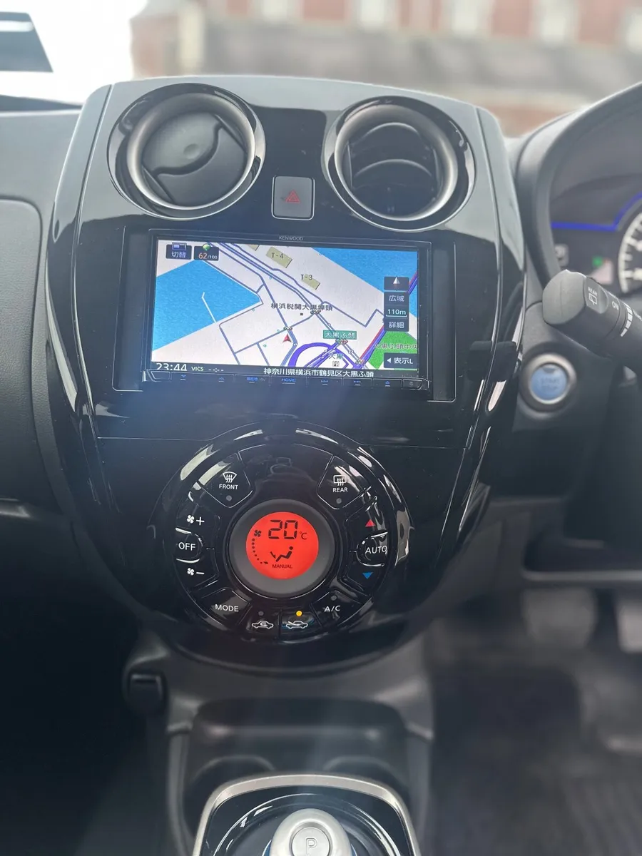 Nissan Note E-power 2020 Hybrid  • Low Mileage - Image 4