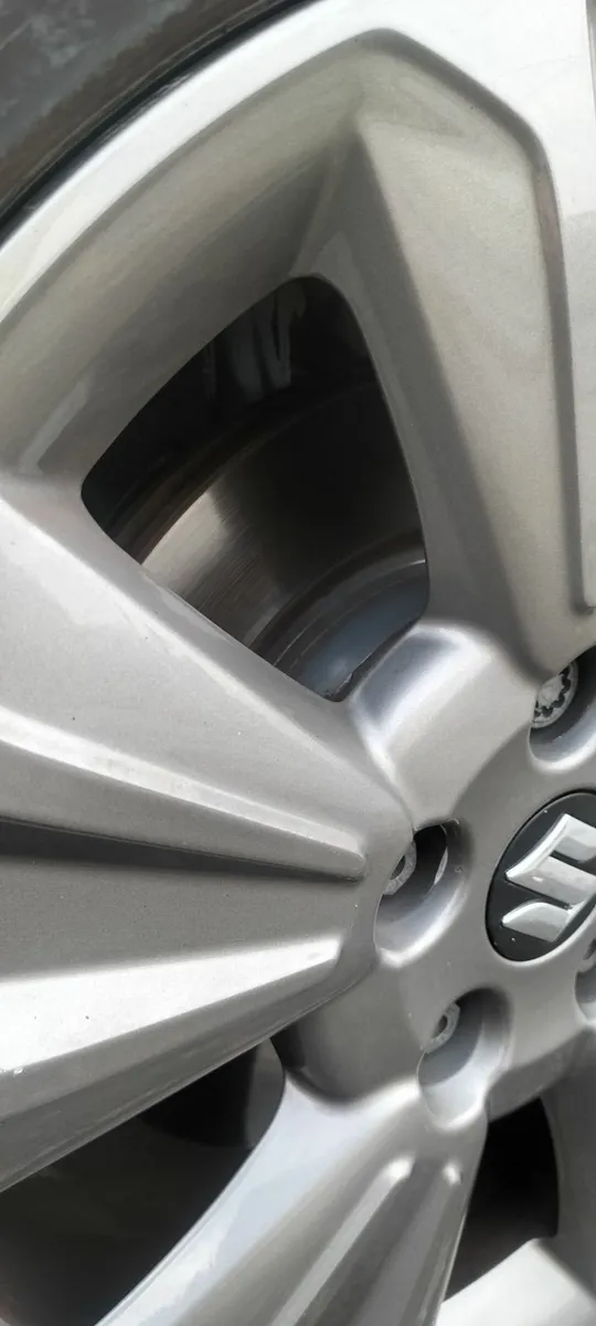 Suzuki Vitara 2019 - Image 3