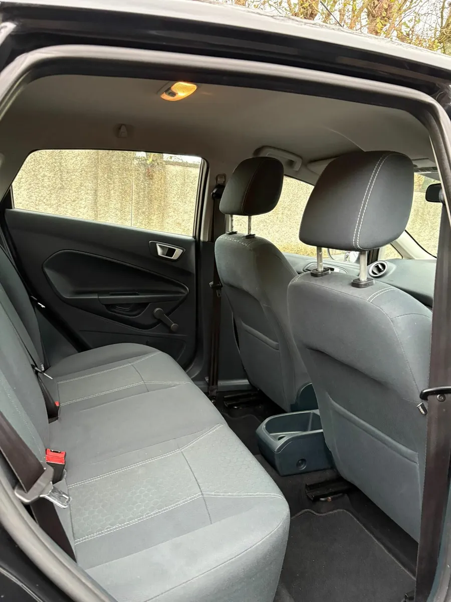 Ford Fiesta - Image 1