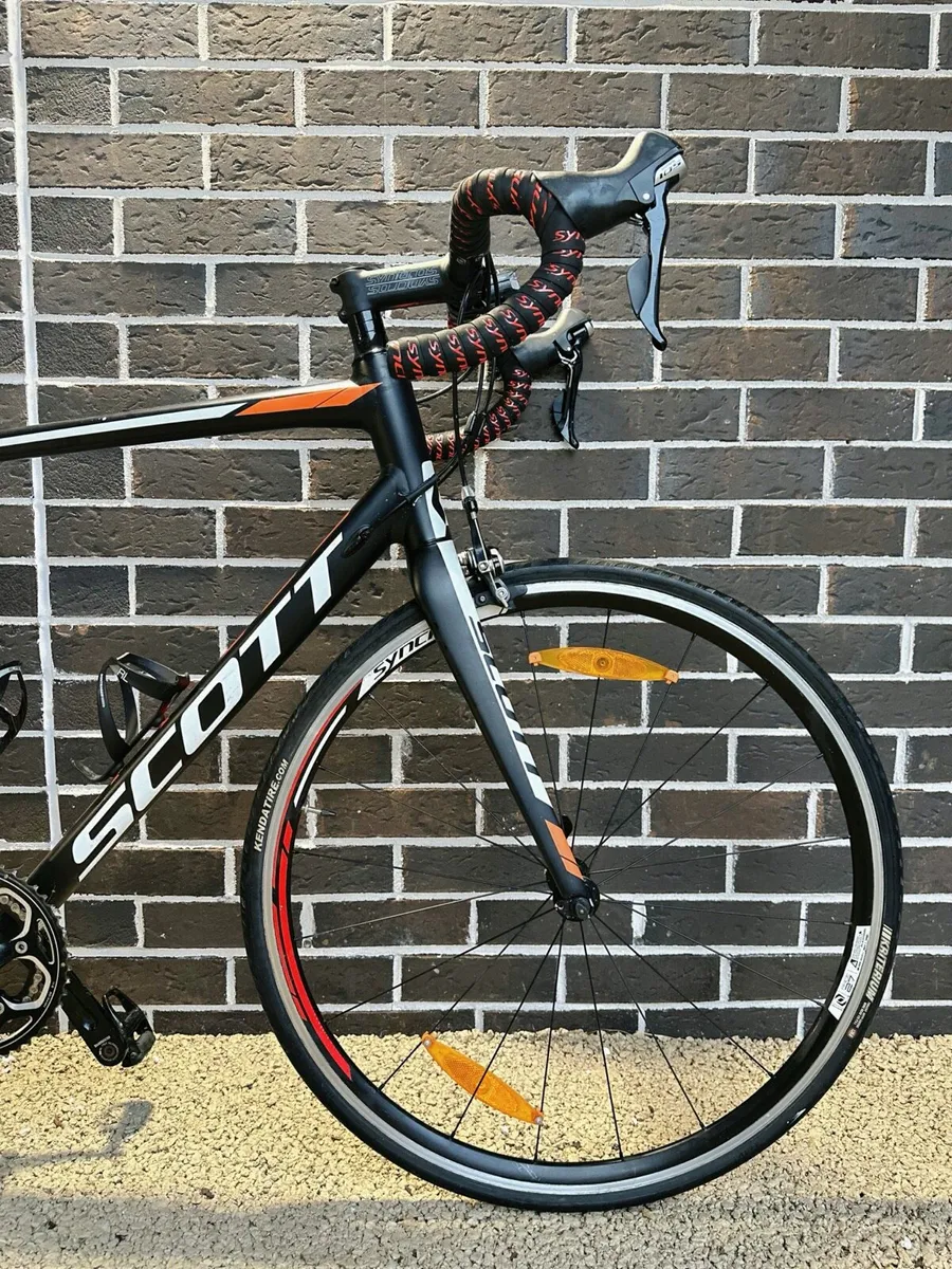 Scott Speedster Road Bike - Image 2