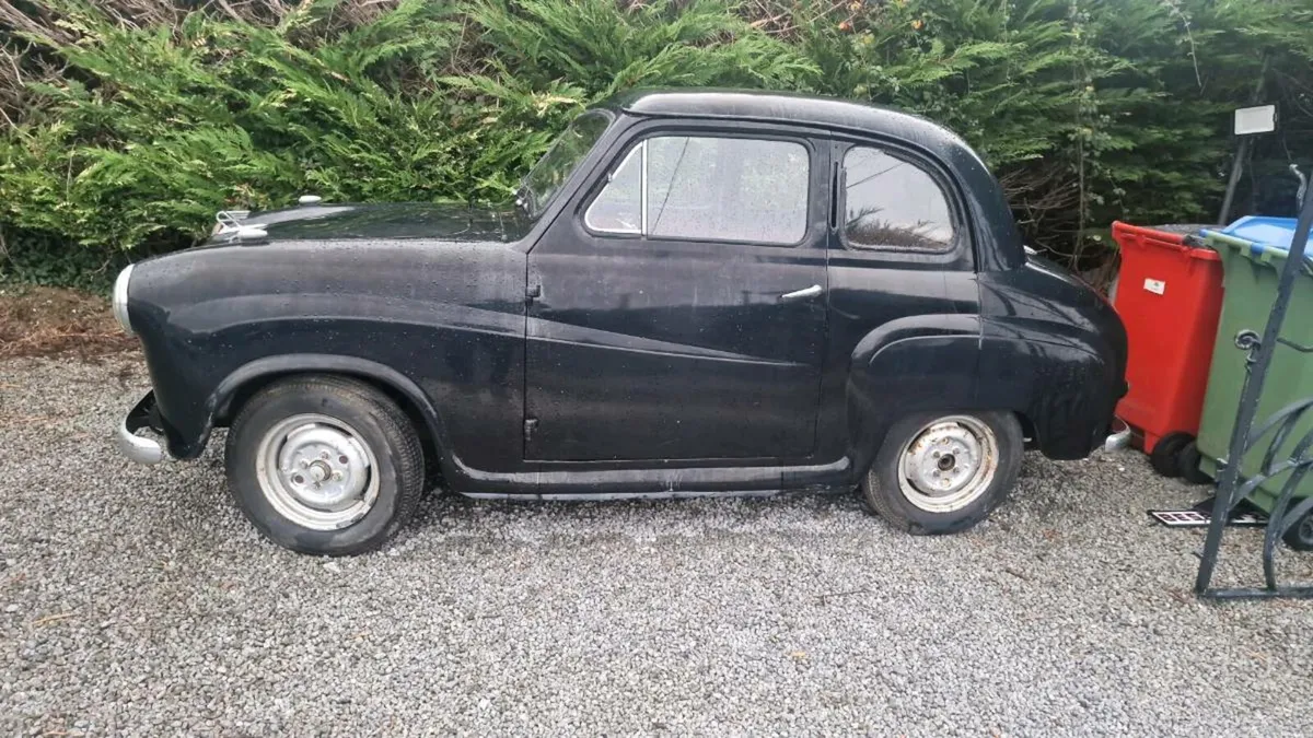 Austin A35 - Image 1