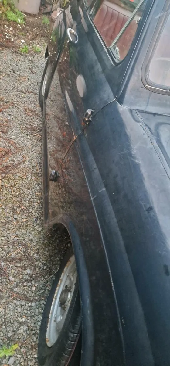 Austin A35 - Image 4