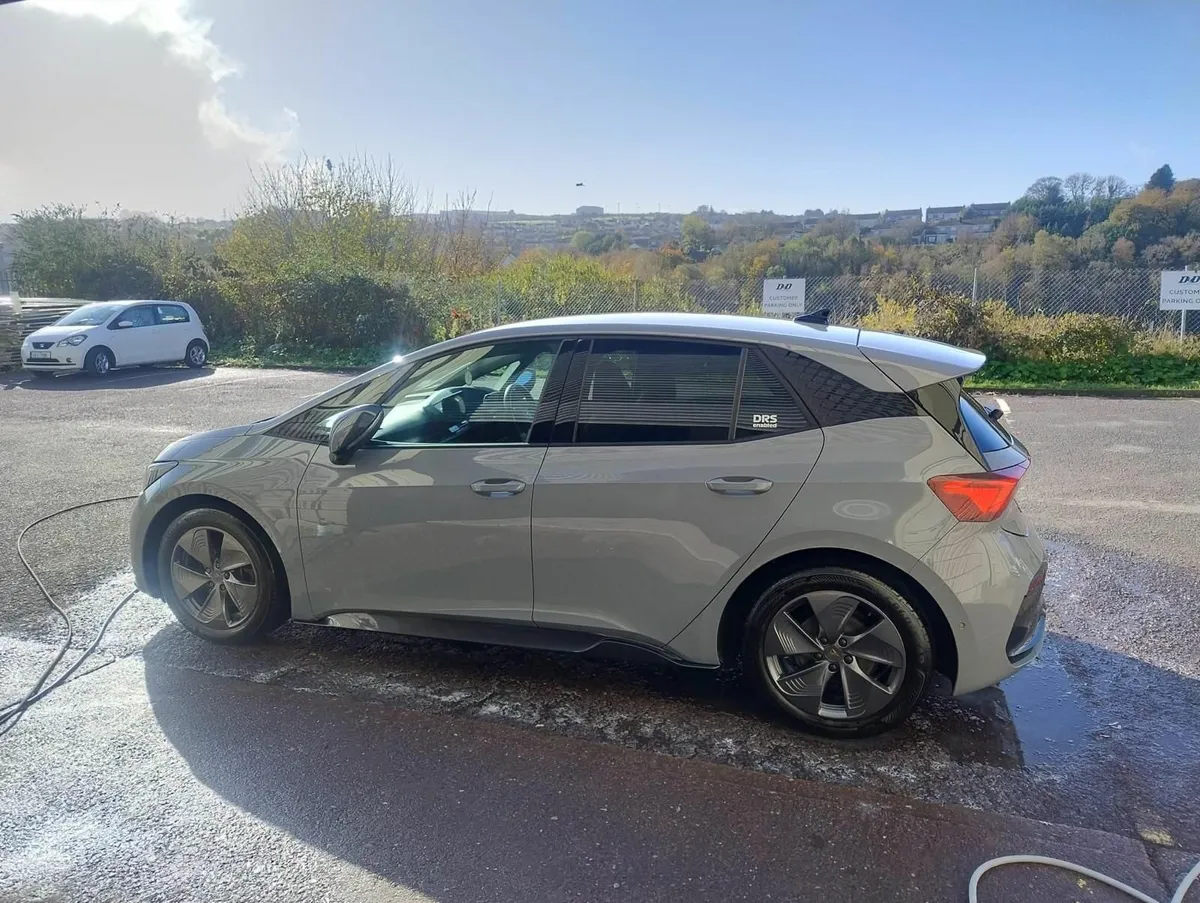 Cupra Born 2024 - Image 2