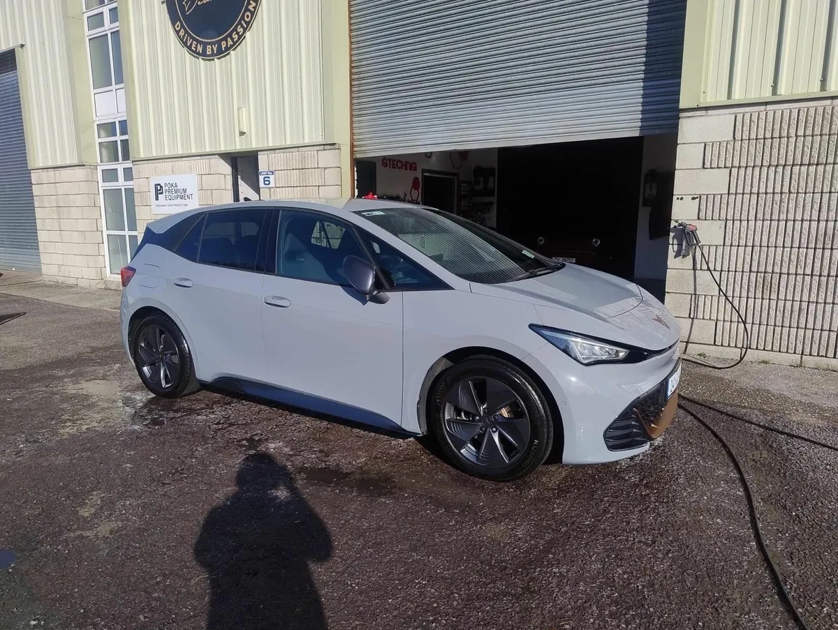 Cupra Born 2024 - Image 1