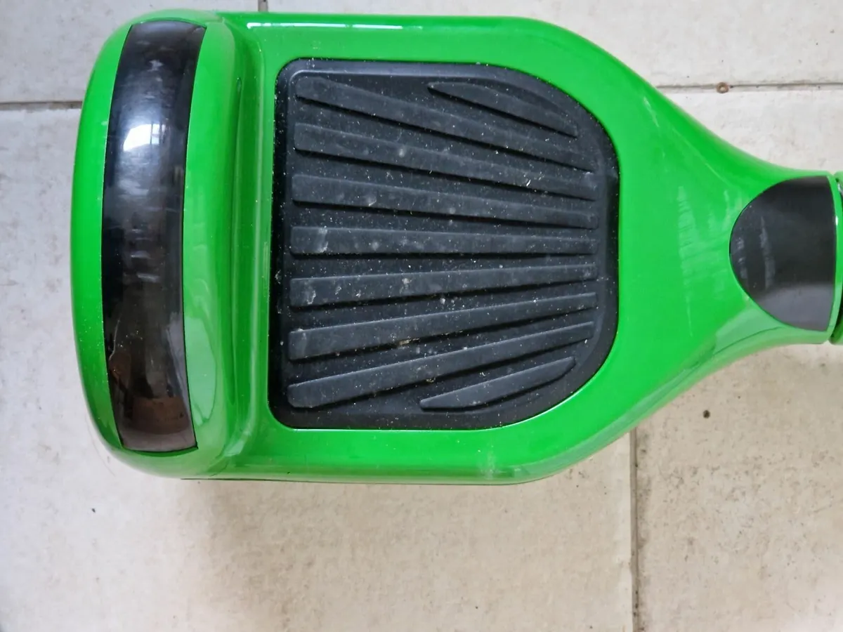 Hoverboard working perfectly with 42V Charger - Image 3