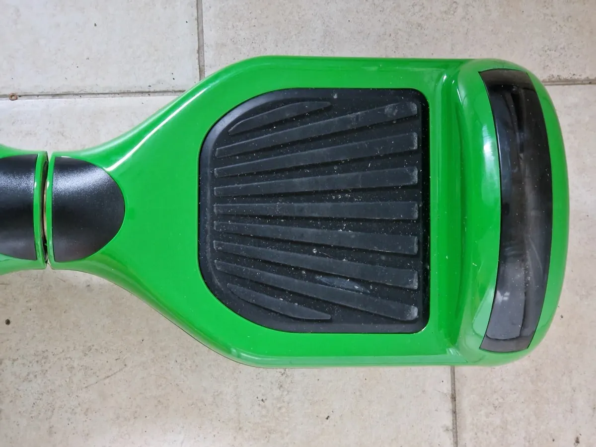 Hoverboard working perfectly with 42V Charger - Image 4