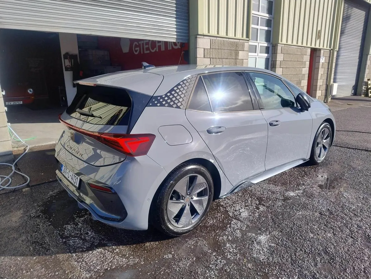 Cupra Born 2024 - Image 3