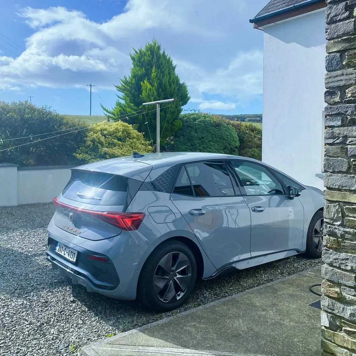 Cupra Born 2024 - Image 4