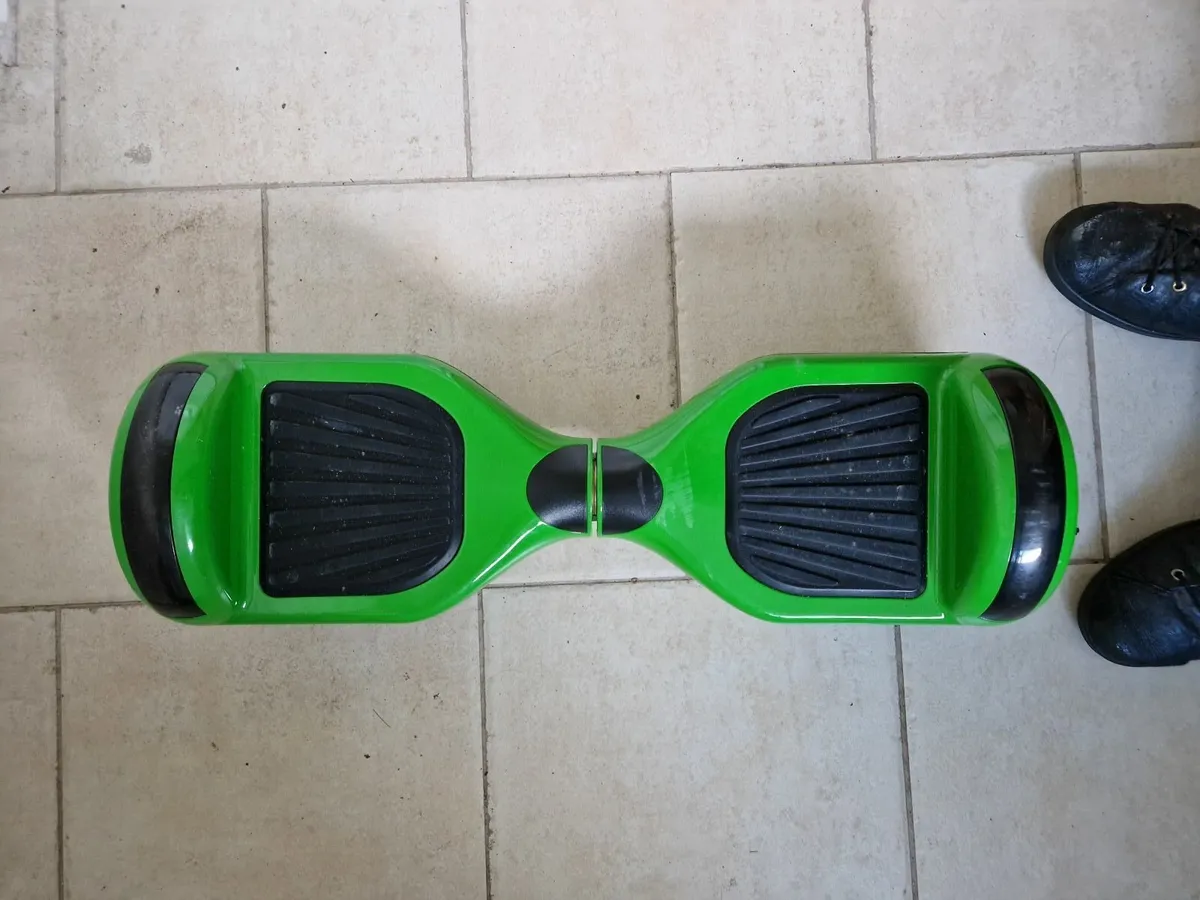 Hoverboard working perfectly with 42V Charger - Image 2