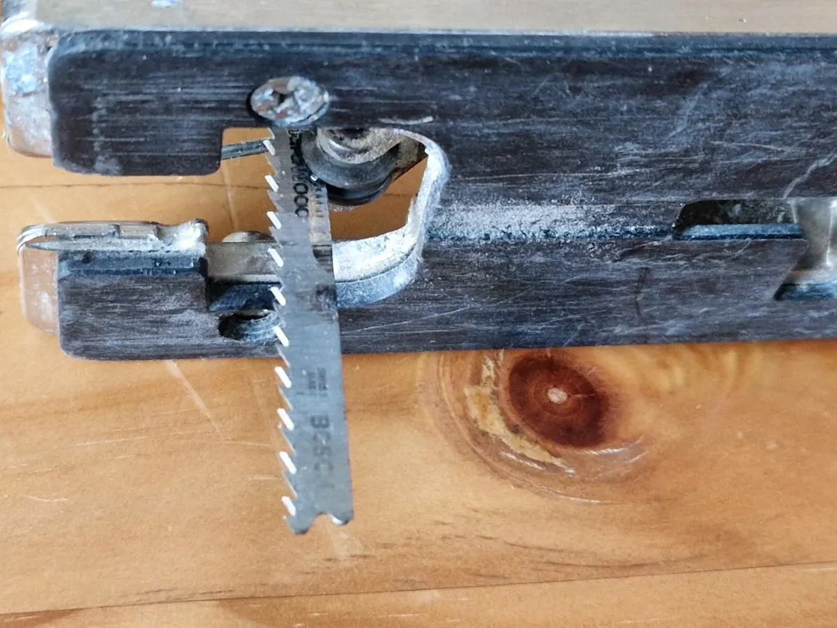 HITACHI CJ 120V C325663R Jigsaw - Image 4