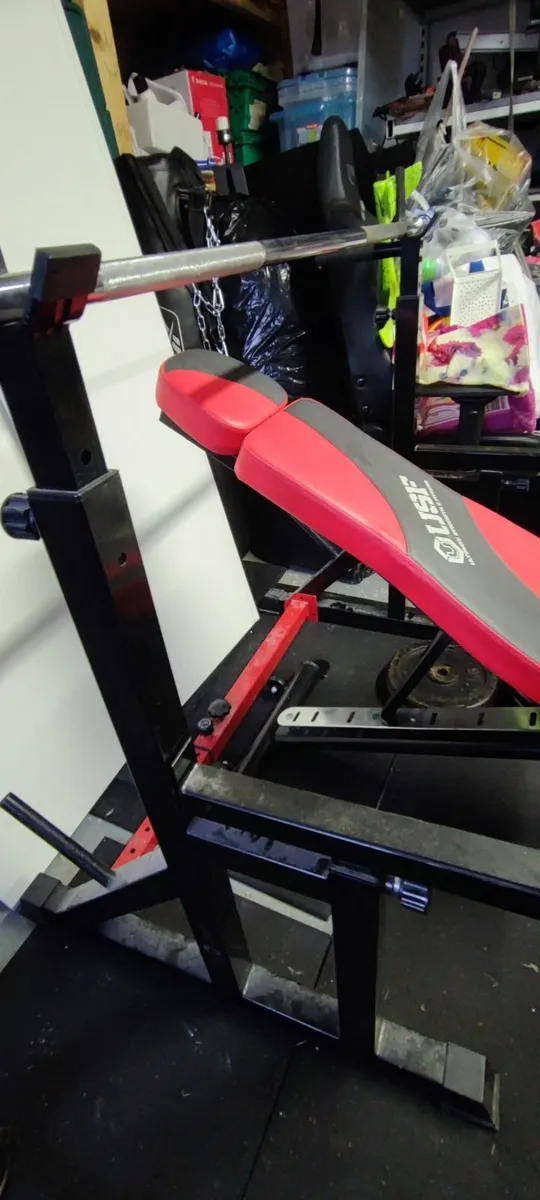 COMPLETE WORKOUT 🏋️‍♀️ SET - Image 2