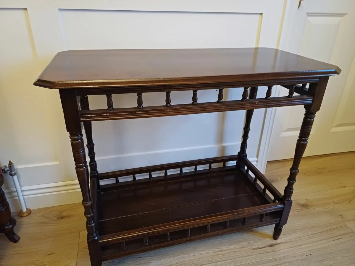 Antique furniture - Image 3