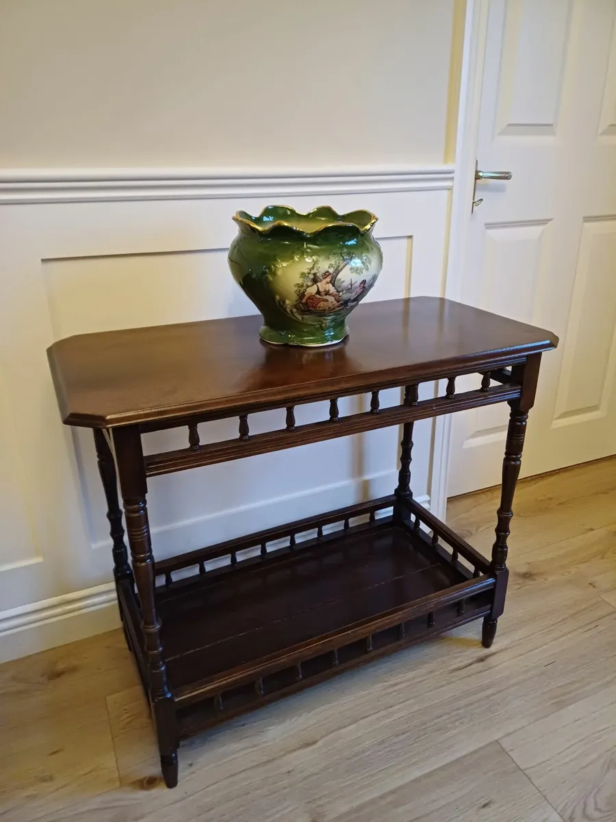 Antique furniture - Image 4