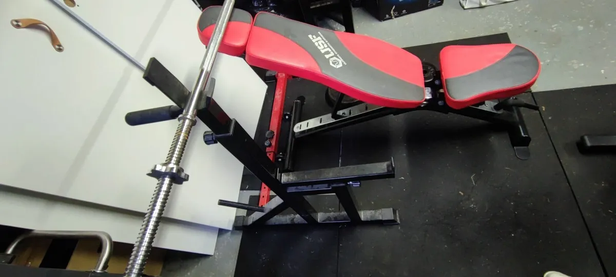 COMPLETE WORKOUT 🏋️‍♀️ SET - Image 4