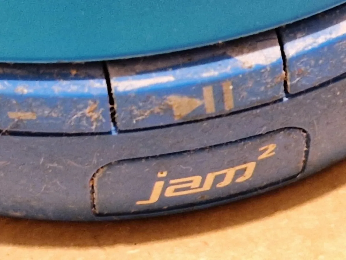 Jam 2 Bluetooth Speaker - Image 3