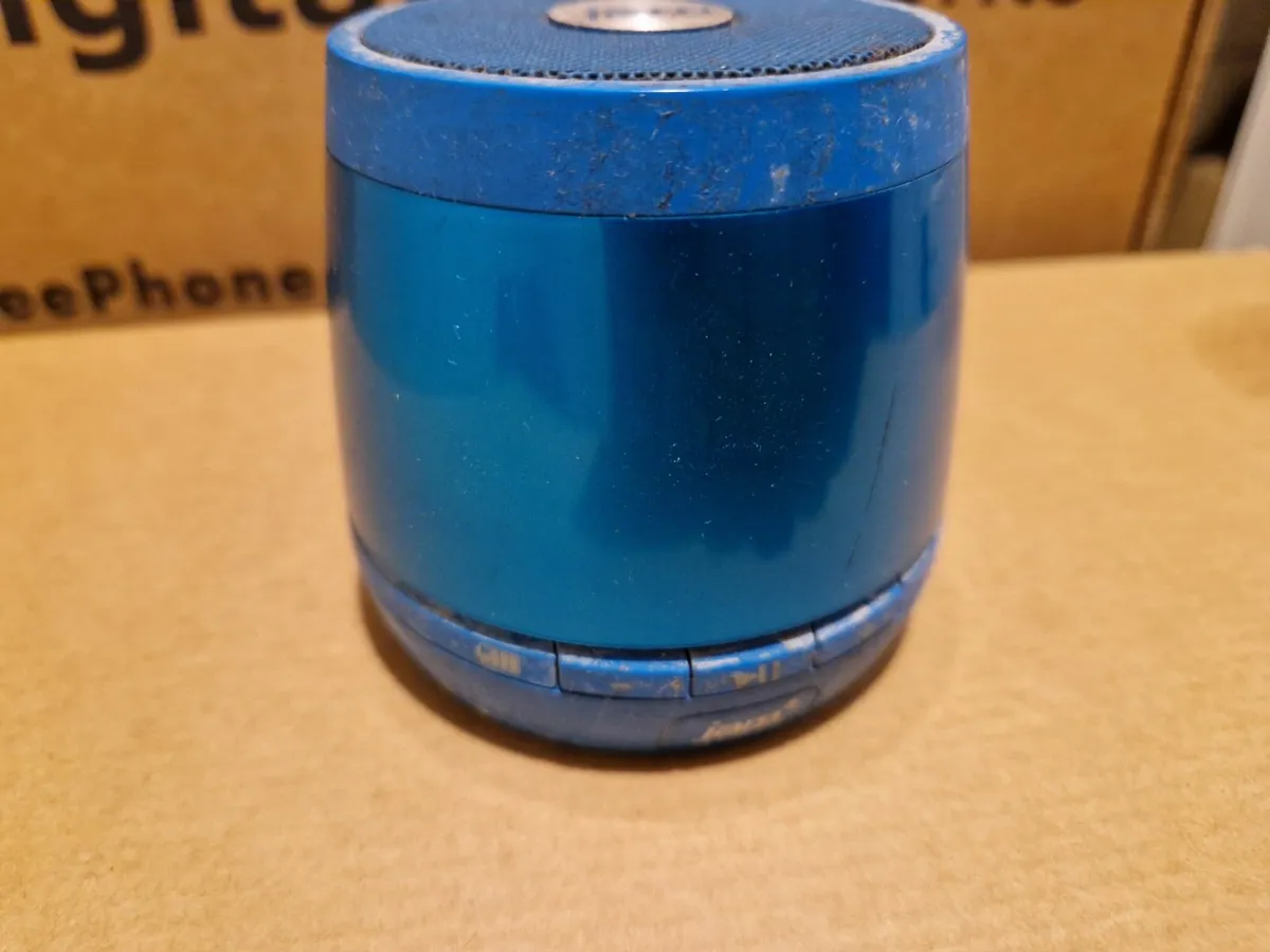 Jam 2 Bluetooth Speaker - Image 2