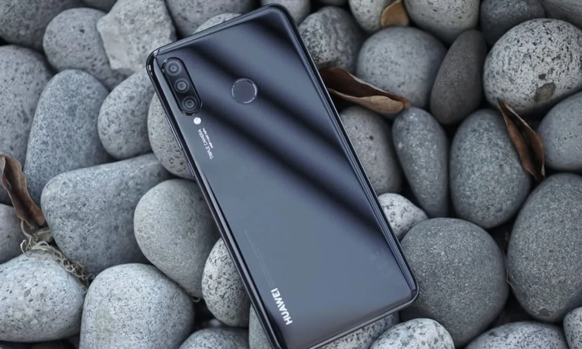 Huawei P30 lite 128GB - Image 1