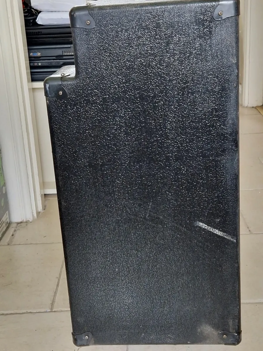 Silvercrest Large AMP Speaker System 54559 - Image 3