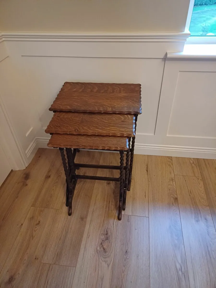 Antique furniture - Image 2