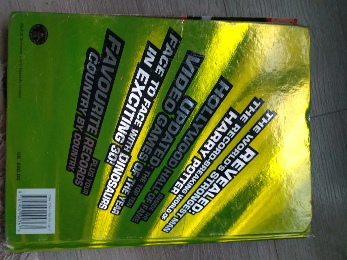 Guinness world records 2009 - Image 2