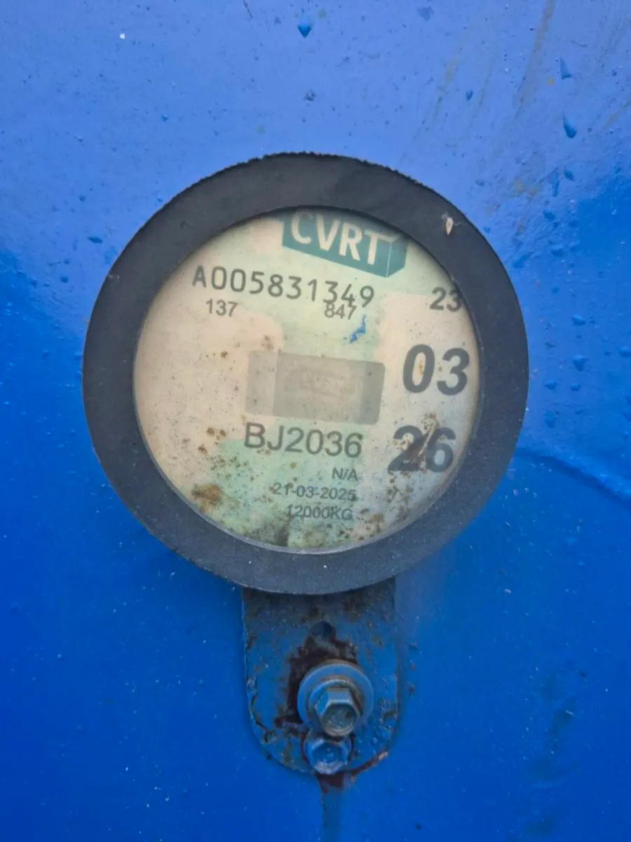 Drag Trailer - Image 4