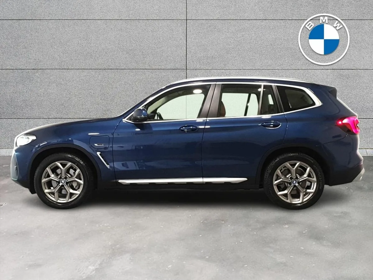 BMW X3 xDrive30e xLine - Image 4