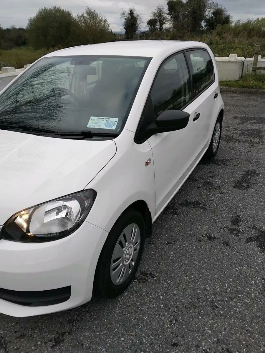 Skoda Citigo 2019 NCT 05/27 - Image 3