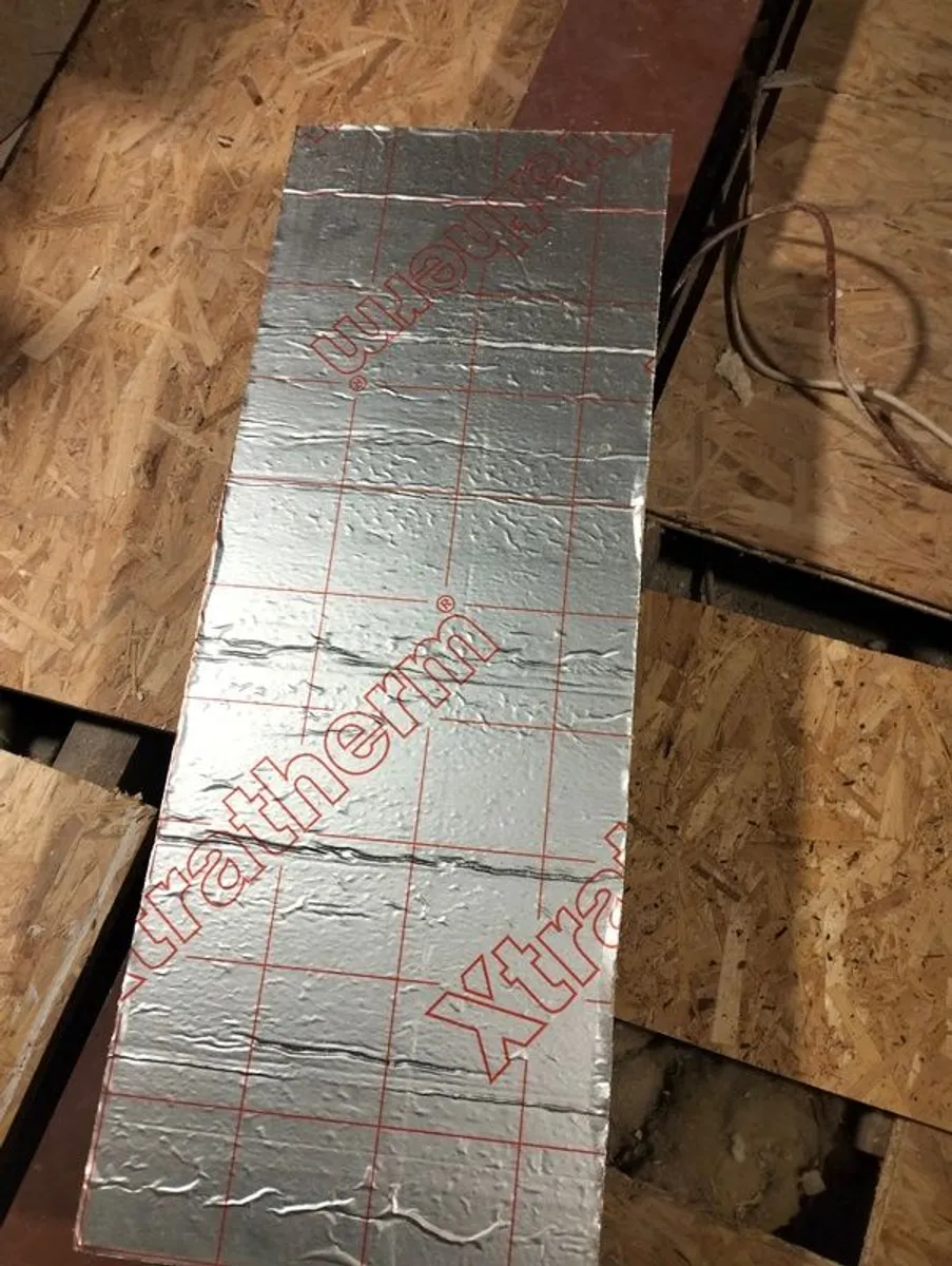 Thermo boards - Image 1