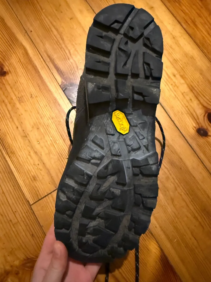 Meindl Womens Boots - Image 2