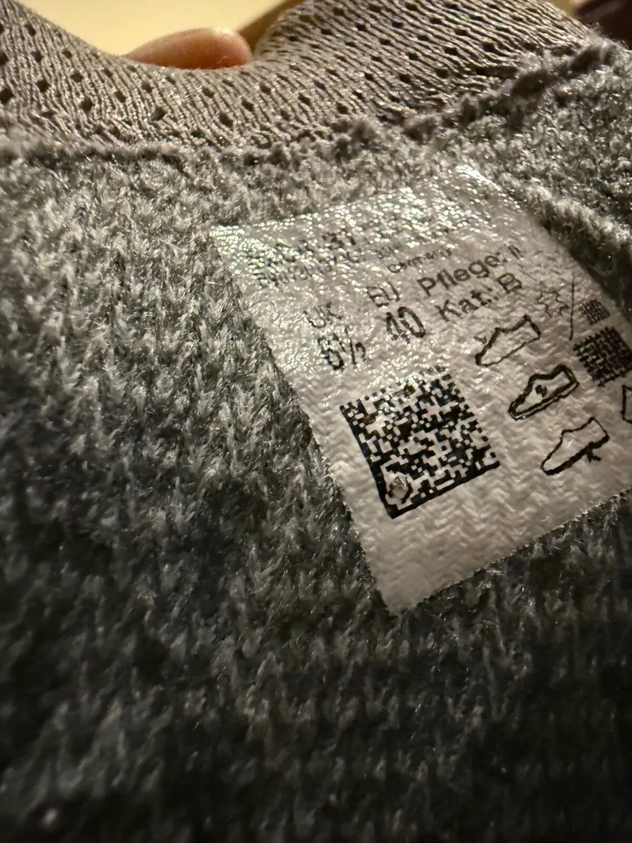 Meindl Womens Boots - Image 3