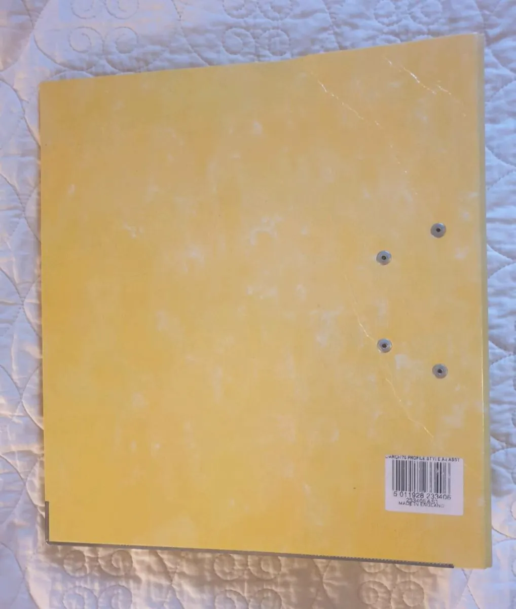 Files Folder - Image 2