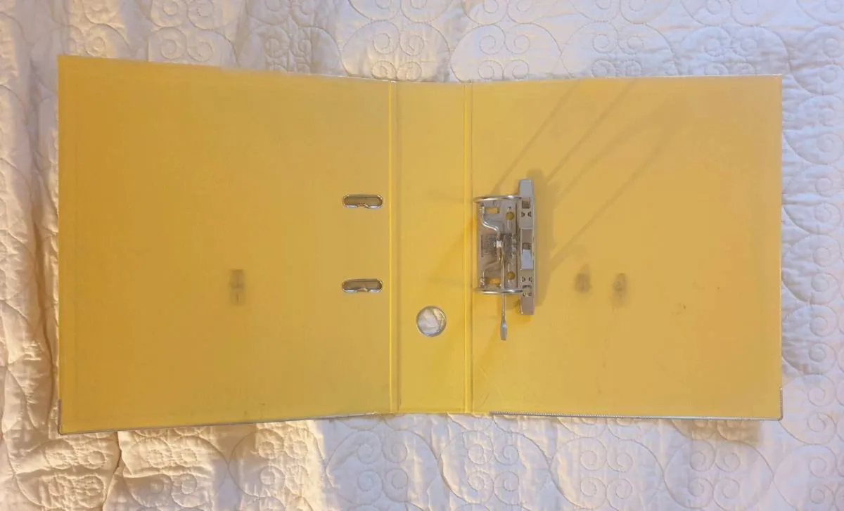 Files Folder - Image 3