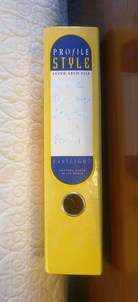 Files Folder - Image 4