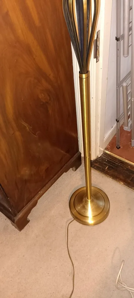 Floor Lamp - Image 1