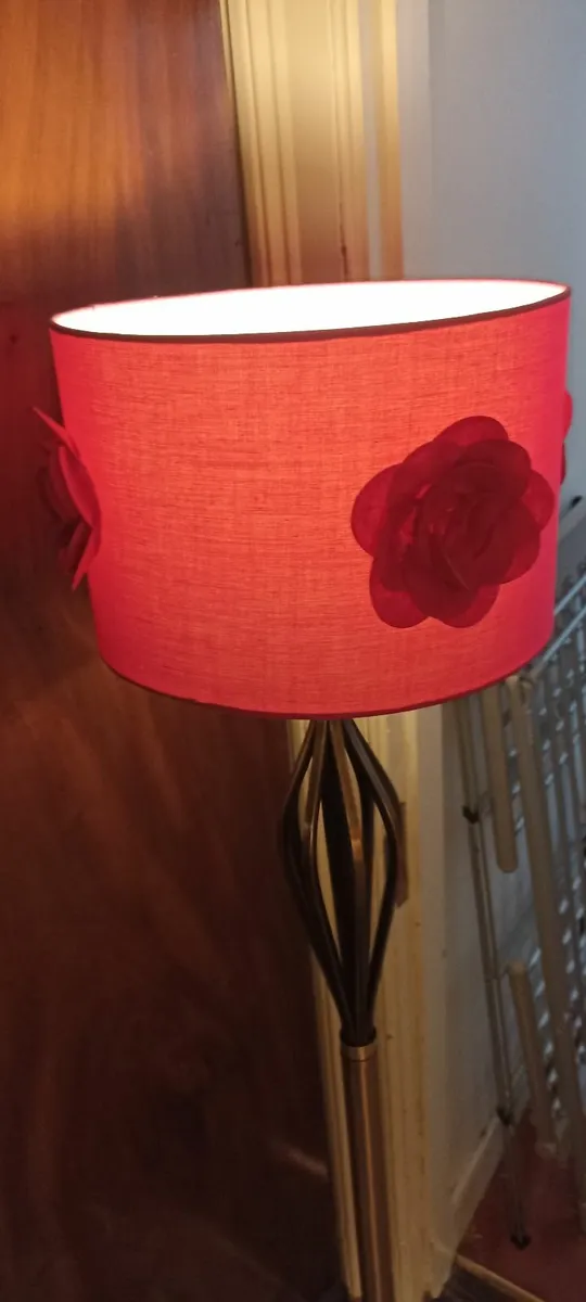 Floor Lamp - Image 2