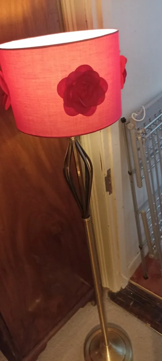 Floor Lamp - Image 3
