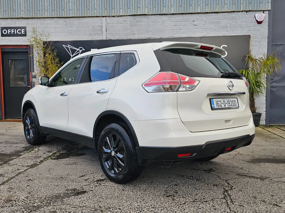 NISSAN XTRAIL VAN 2 SEATS // 12/26 DOE - Image 2