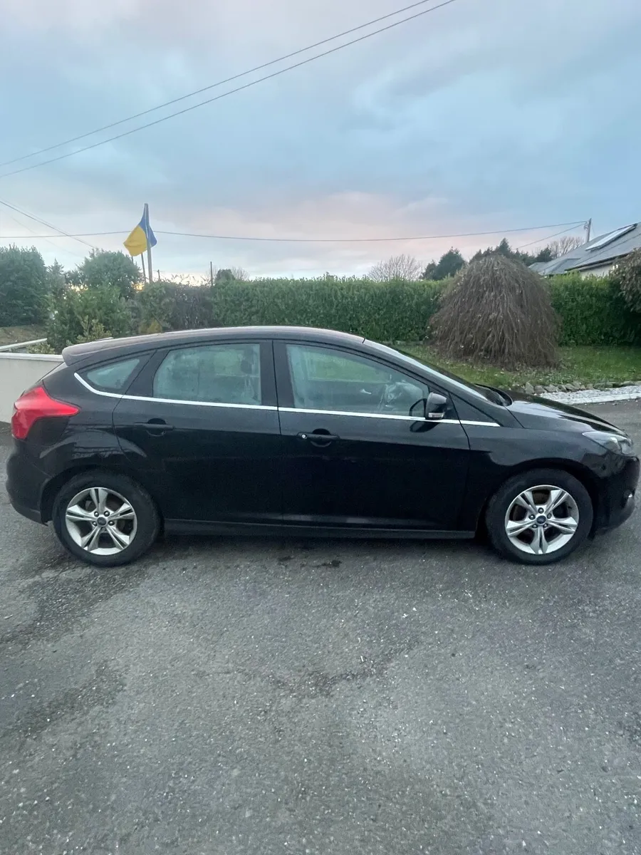 Ford Focus 2014 - Image 3